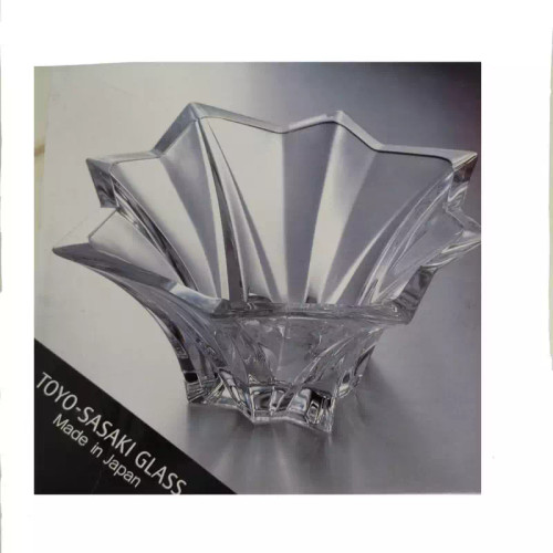 پیاله ستاره toyo sasaki